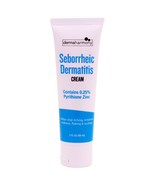 Seborrheic Dermatitis Cream - 3 Fl Oz - $10.95