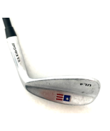 USKG Golf UL-4 S Sand Wedge 56° 12° Iron Youth Kidpower Graphite Shaft R... - $649.76 MXN