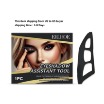 1/2/3PCS Eyeshadow Brush, Reusable Beauty Tool - $356.16 MXN+