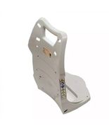 NEW Genuine STIHL Backplate Frame BR500 BR550 BR600 BR700 4282-700-3806 OEM - $123.99