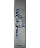 Goldwell PRE PIGMENTATION Color (ORIGINAL  PACKAGING) 2.1 oz CHOOSE YOUR... - $10.85 CAD