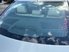 Back Glass Without Privacy Tint Fits 10-19 XJ 1059203 - £232.85 GBP