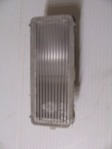 1990 1991 1992 CADILLAC BROUGHAM RIGHT REVERSE LIGHT LICENSE SIDE LIGHT ... - $1,257.11 MXN
