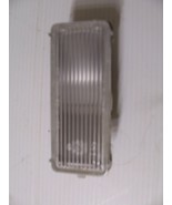 1990 1991 1992 CADILLAC BROUGHAM RIGHT REVERSE LIGHT LICENSE SIDE LIGHT ... - $1,263.57 MXN