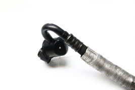 2003-2006 MERCEDES BENZ W215 CL600 W220 S600 A/C SUCTION HOSE LINE P4500 image 4