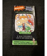 RUGRATS A BABY’S GOTTA DO WHAT A BABY’S GOTTA DO VHS - $8.10