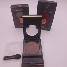 LOT OF 2 Elizabeth Arden Color Intrigue Eyeshadow SMOKE 23 READ DESCRIPTION - £12.68 GBP