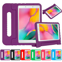 For Samsung Galaxy Tab A 10.1 2019 SM-T510 Kids EVA Handle Shockproof Ca... - £117.04 GBP