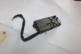 07-09 w211 MERCEDES E320 E350 E500 REAR FUSE RELAY JUNCTION BOX ASSY M1316 image 3