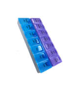 Life healthcare 7-day am/pm pillbox **best-seller** - $16.45 CAD