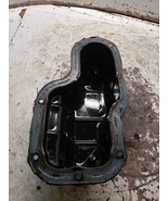 Oil Pan 4.0L 6 Cylinder Lower Fits 05-19 FRONTIER 1335711 - $65.34