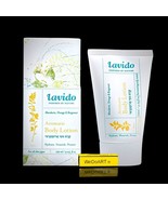 LAVIDO Mandarin, Orange &amp; Bergamot Aromatic Body Lotion 120ml / 4.06Fl.oz - €32,53 EUR