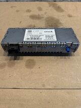 2010 - 2013 MERCEDES C250 C300 SATELLITE RADIO RECEIVER MODULE A2128706489 OEM - $64.55