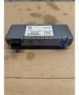 2010 - 2013 MERCEDES C250 C300 SATELLITE RADIO RECEIVER MODULE A21287064... - $90.46 CAD