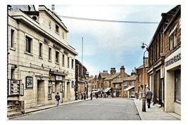 ptc2735 - Yorks - The Picture House &amp; Silver Library, Yeadon, Leeds - pr... - €2,58 EUR