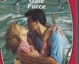 Gale Force (Silhouette Desire #514) [Mass Market Paperback] Jo Andrews - $2.93