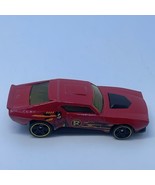 Hot Wheels Muscle Bound FYB 77 2018 Mattel￼￼ - $5.15
