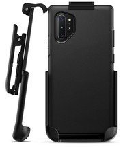 Belt Clip Holster For Otterbox Symmetry - Galaxy Note 10 Plus ,Case Not ... - £18.97 GBP