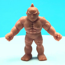 M.U.S.C.L.E. Mattel muscle men wrestling figure flesh #205 Kinnikuman Po... - £10.21 GBP