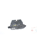 11-16 BMW 528I TRUNK LID LOCK LATCH ACTUATOR Q8171 - $120.66 CAD