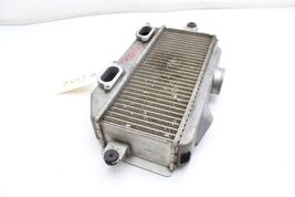 02-03 SUBARU IMPREZA WRX INTERCOOLER SANDEN E4596 image 6