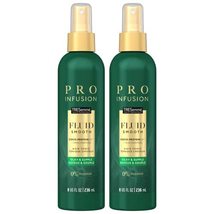 TRESemmé Pro Infusion Volume Tonic Hair Thickening Spray - Hair Texture ... - $12.86