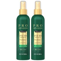 TRESemmé Pro Infusion Volume Tonic Hair Thickening Spray - Hair Texture Spray wi - £9.67 GBP