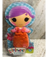 Ship N 24 Hours: New-Lalaloopsy Littles Sew Magical! Sew Cute. Ages 4 - $11.78