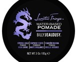 Billy Jealousy  Lunatic Fringe Water Based Pomade 3 oz - $25.69
