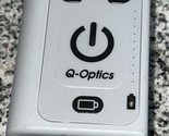 Q-Optics Dental Radiant 3.6V Nominal RADBL26 - £224.27 GBP