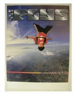 The Flys Poster Holiday Man - $71.99