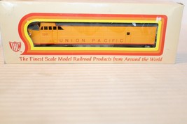 HO Scale IHC F-M Diesel Locomotive, Union Pacific, Yellow, #1041 - $100.00