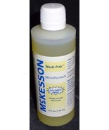 McKesson Medi-Pak™ Alcohol Free Mouthwash - BRAND NEW 4 OUNCE BOTTLE - G... - $130.42 MXN