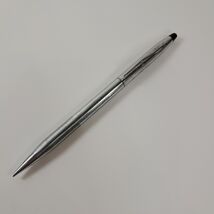 Cross Sterling Silver Mechanical Pencil USA Made Thin 2.75” Lead silver ... - $32.00
