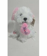 Modern Express &quot;I Love My Mommy&quot; Dancing Singing Plush 8 inch Dog. - $55.56 CAD