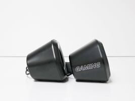 Edifier Hecate G1000 2.0 Bluetooth Gaming Speakers - Black image 10