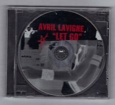 Let Go by Avril Lavigne (Music CD, Sep-2002, Arista) - $3.92
