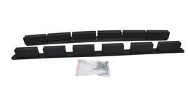 16 Inch Black Attachable Vacuum Cleaner Magnet MS16 - $30.68