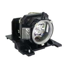 Dt00911 Replacement Projector Lamp For Hitachi Cp-X201 Cp-X306I Cp-X401 ... - £59.30 GBP