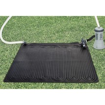 Intex Solar Heater Mat for Above Ground Swimming Pool, 47.25 in X 47.25 in - £40.14 GBP