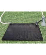 Intex Solar Heater Mat for Above Ground Swimming Pool, 47.25 in X 47.25 in - £41.68 GBP