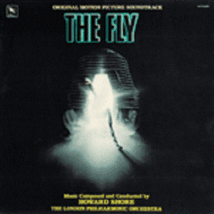 Fly, The - Soundtrack/Score Vinyl  LP - £30.21 GBP
