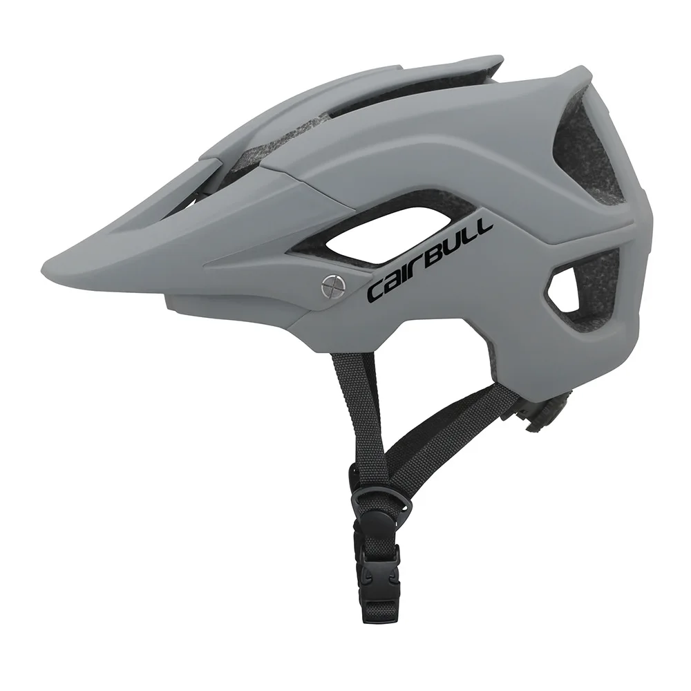 CAIRBULL All-terrain Cycling Helmet Ultralight Bicycle Bike Helmet XC AM Integra - £108.19 GBP