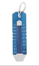 Ocean Blue Jumbo Pool Thermometer 150010 (as) - £55.38 GBP