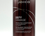 Joico Defy Damage Protective Conditioner Bond Strengthening 33.8 oz - $35.59