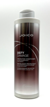 Joico Defy Damage Protective Conditioner Bond Strengthening 33.8 oz - £27.99 GBP