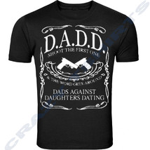 All Father&#39;s Day Gift For Dad Shirt Daddy Superhero T-shirt BIG SIZES 4X... - £14.42 GBP