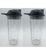 Blenpar 32oz Cup,To Go Lid Compatible with NutriBullet Select Combo Pro ... - $26.45