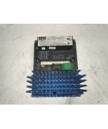 Defective SEW Eurodrive MM11C-503-00 1.1kW Movimot Inverter AS-IS for Re... - €179,04 EUR