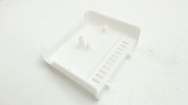 OEM Cover Ice Maker For Samsung RF261BEAESR RF323TEDBSR NEW - $45.09